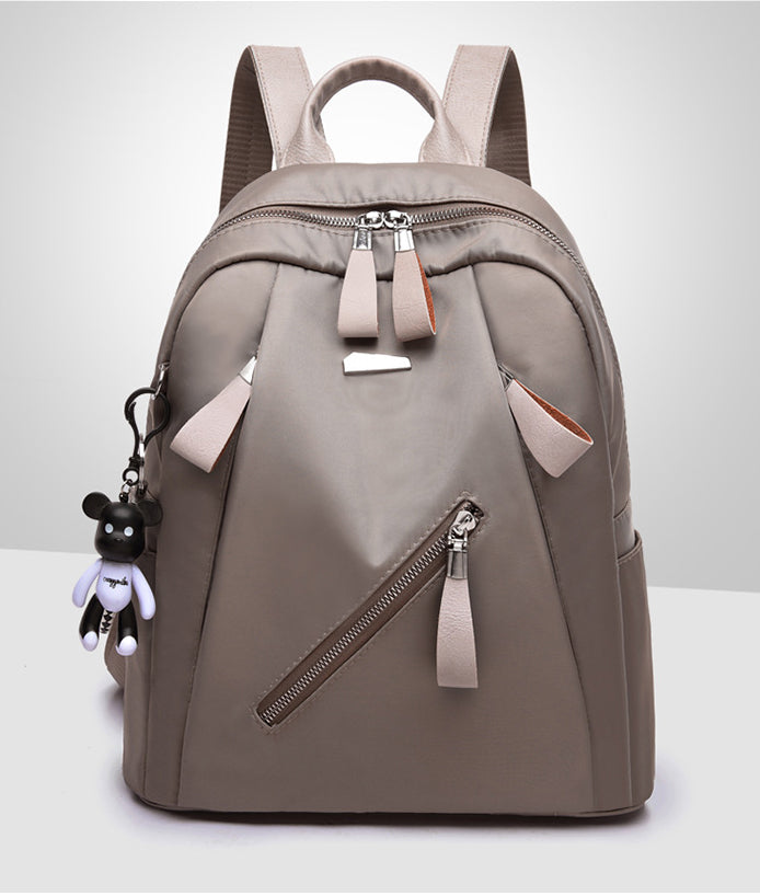 Women Leather Backpack for Travel – Paziyewholesale