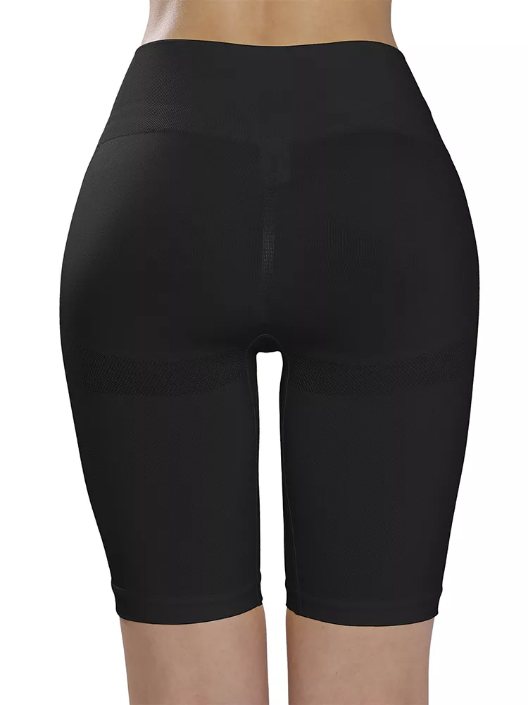 Non See-Through Pure Color Tight Sexy Women Nylon Yoga Pants Leggings -  China Legging and Gym Pants price