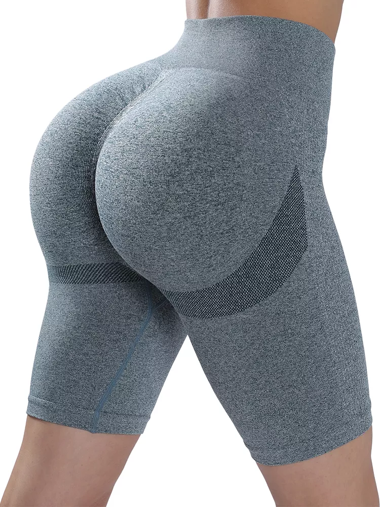Push Up Tights Women's Gym Leggings Fitness Wear High Waist Sports Yoga  Slim Pants Seamless Workout Leggins Woman Clothing