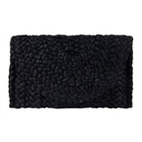 Paziye Summer Straw Clutch Purse Beach Bags Woven Handbags